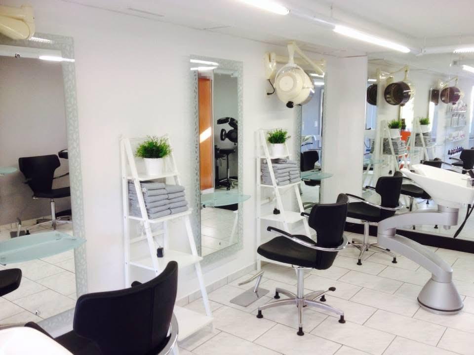 Salon Kosmetik